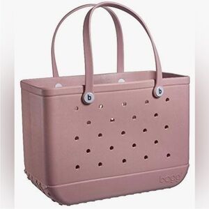 BOGG Bag Pink Tote